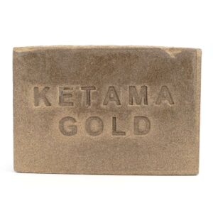 Ketama Gold Hash
