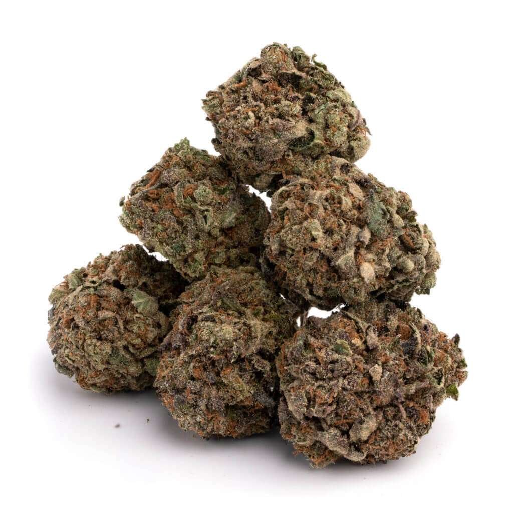 Strawberry Banana Weed