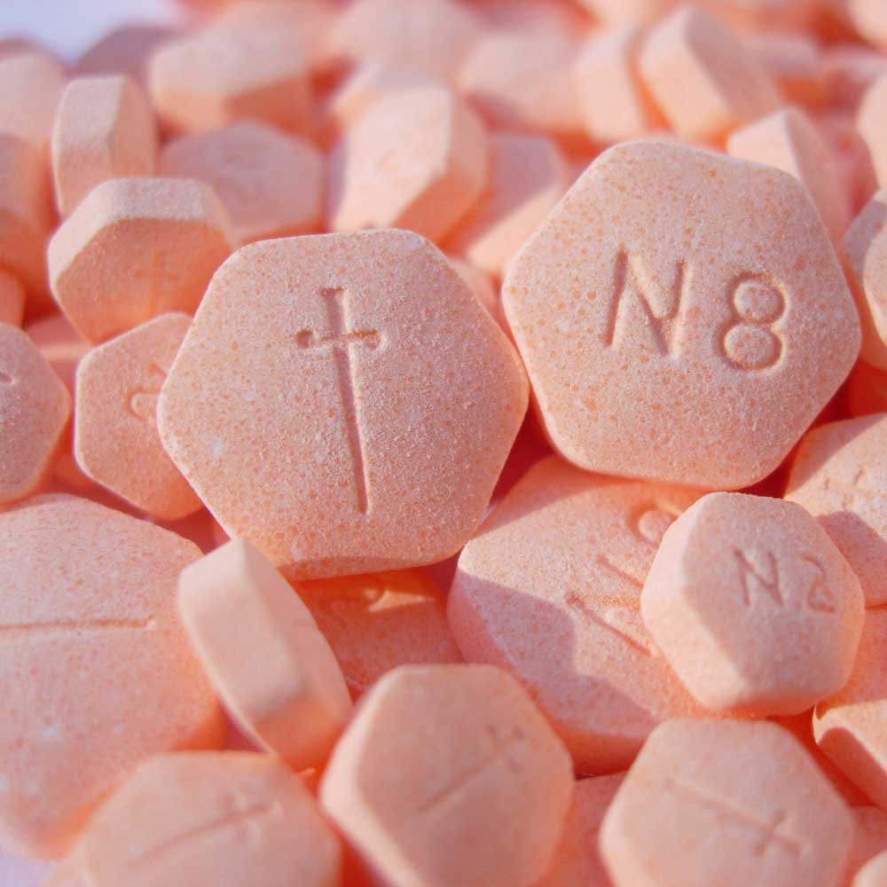 Nembutal tabletten
