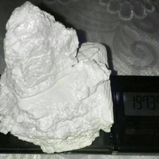 Peruanisches Flockenkokain